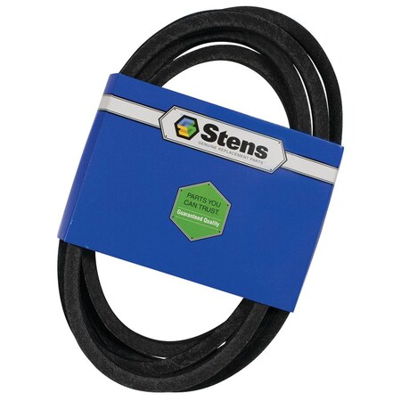 Stens Oem Replacement Belt For Scag Smtc Tiger Cub Stwc And Smwc Wildcat With 52 In. Deck 265-168